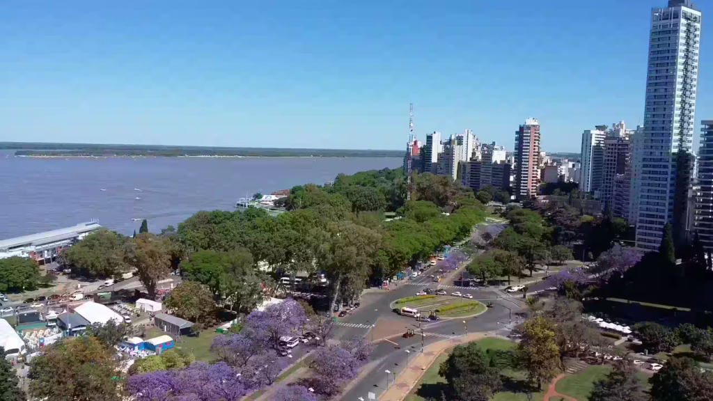 Dueño directo Rosario