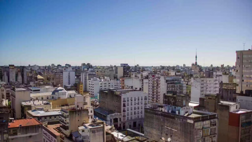 Dueño directo Ciudad de Rosario