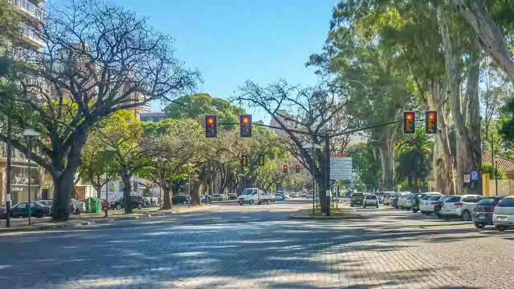 Venta y Alquileres en Rosario