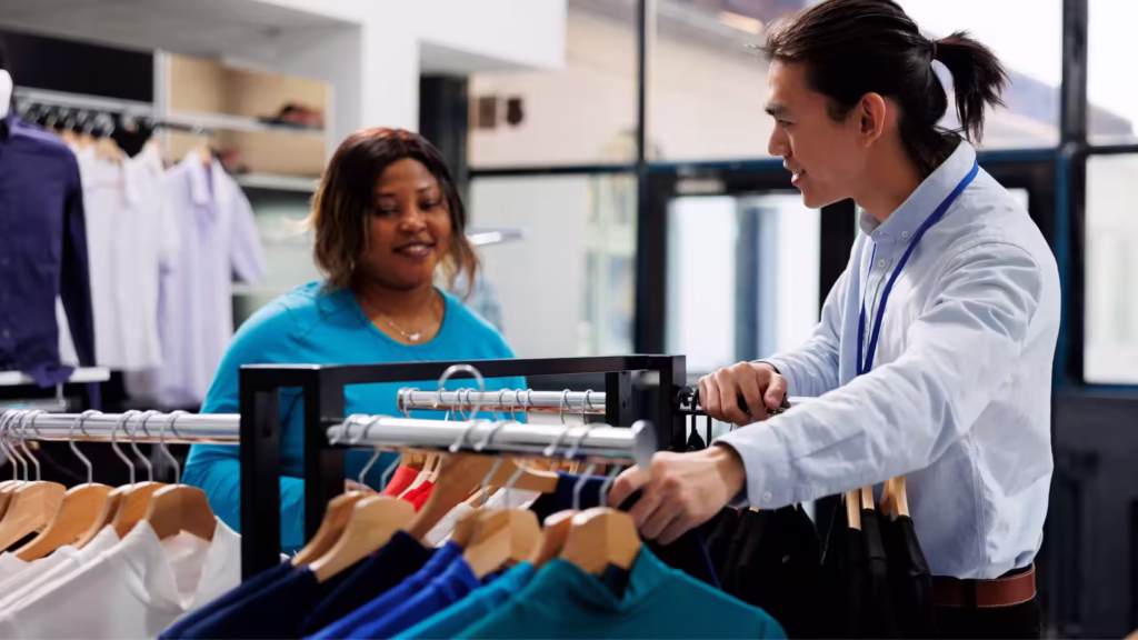 Comprar ropa barata en Rosario Argentina 2025